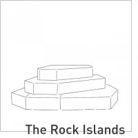 Collectie » Tough Wrap  » The Rock Island 